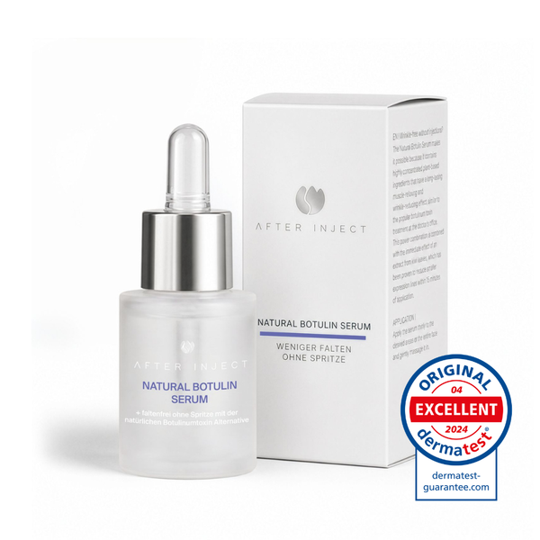 Natural Botulin Serum