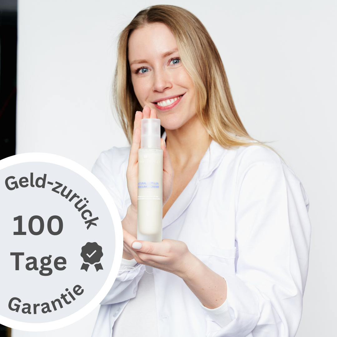 Natural Botulin 8-Wochen-Microinfusion-System™