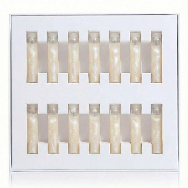 Natural Botulin Glow Ampullenkur